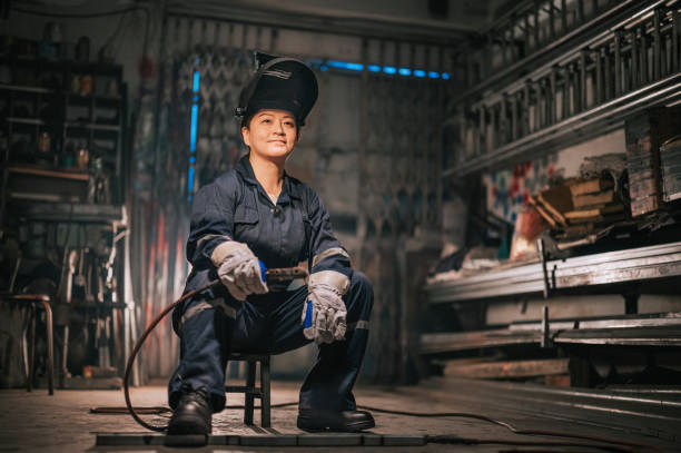 Affordable Welder Services in Erwin, TN